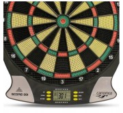 Elektronický terč CARROMCO Score 301 3